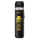 Voopoo Vinci Royal Edition