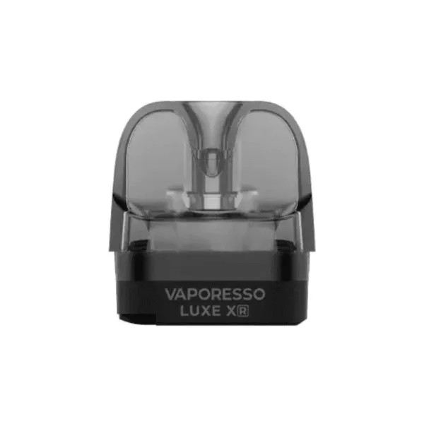 Vaporesso Luxe X/XR Pod Cartucho Vacio (2/5ml) (Pack 2)