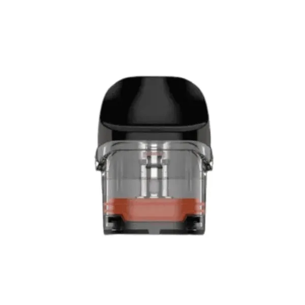 Vaporesso Luxe Q/QS Resistencia Cartucho Mesh (2ml) (Pack 4)