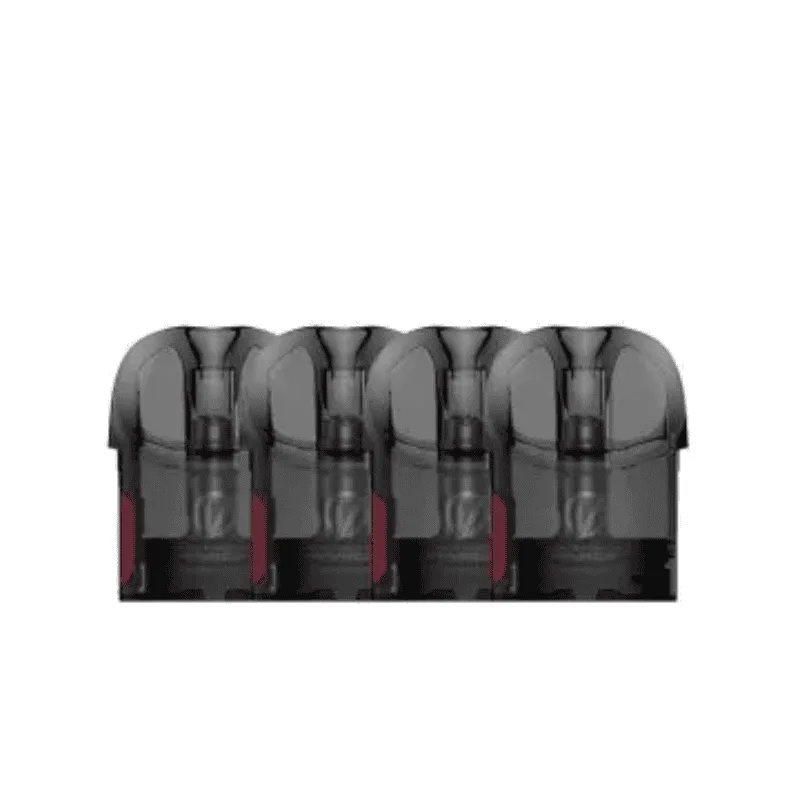 Vaporesso Osmall 2 Resistencia Cartucho (2ml) (Pack 4) Vaporesso Osmall 2 Resistencia Cartucho (2ml) (Pack 4)