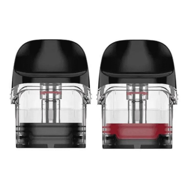 Vaporesso Luxe Q/QS Resistencia Cartucho Mesh (2ml) (Pack 2) Vaporesso Luxe Q/QS Resistencia Cartucho Mesh (2ml) (Pack 2)