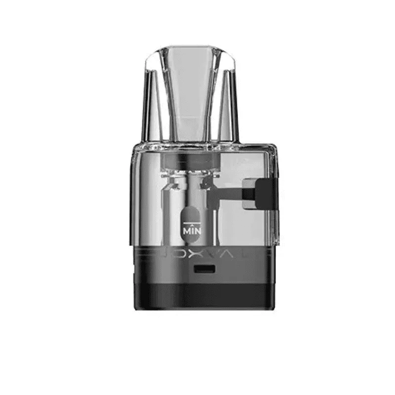 Oxva Oneo Resistencia Cartucho (2ml) (Pack 3) Oxva Oneo Resistencia Cartucho (2ml) (Pack 3)