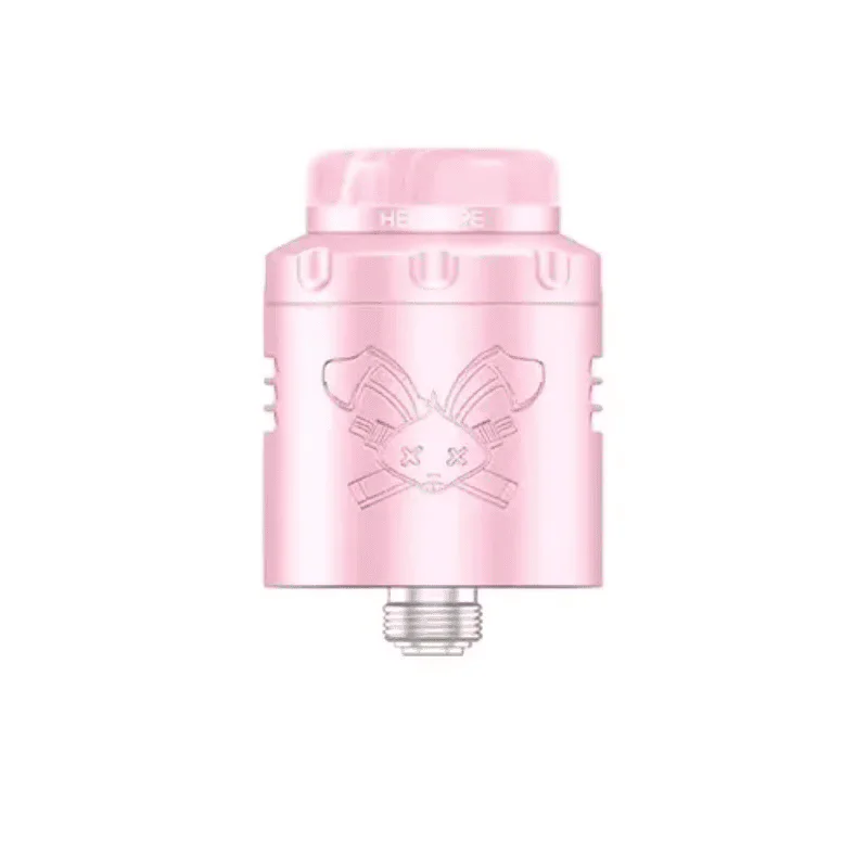 Hellvape Dead Rabbit Solo RDA - Imagen 1