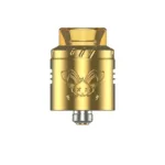 Hellvape Dead Rabbit Solo RDA - Imagen 4