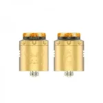 Hellvape Dead Rabbit 3 RDA 6th Anniversary