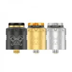 Hellvape Dead Rabbit 3 RDA 6th Anniversary