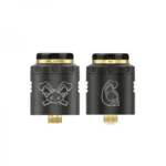 Hellvape Dead Rabbit 3 RDA 6th Anniversary