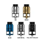 Hellvape Helheim RDTA