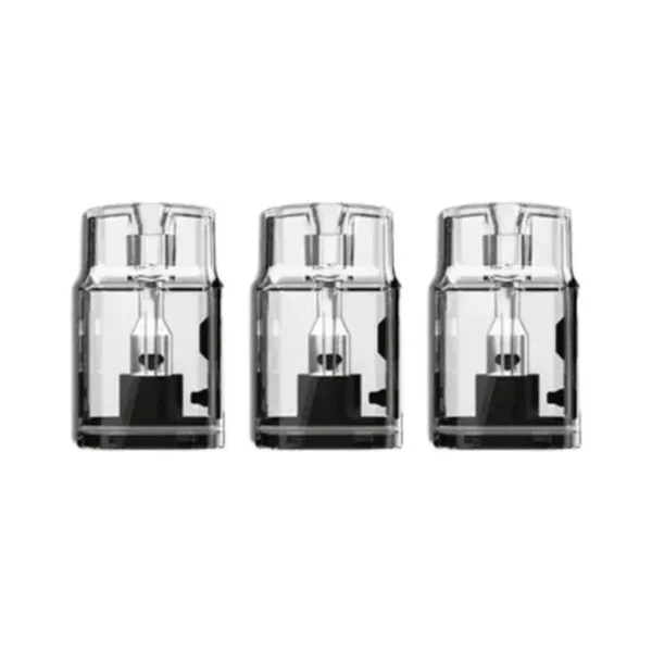 Justfog Better Than Pod Resistencia Cartucho 1.0 ohm (1.9ml) (Pack 3)