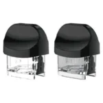Smok Nord 2 Cartucho Vacío (Pack 3)