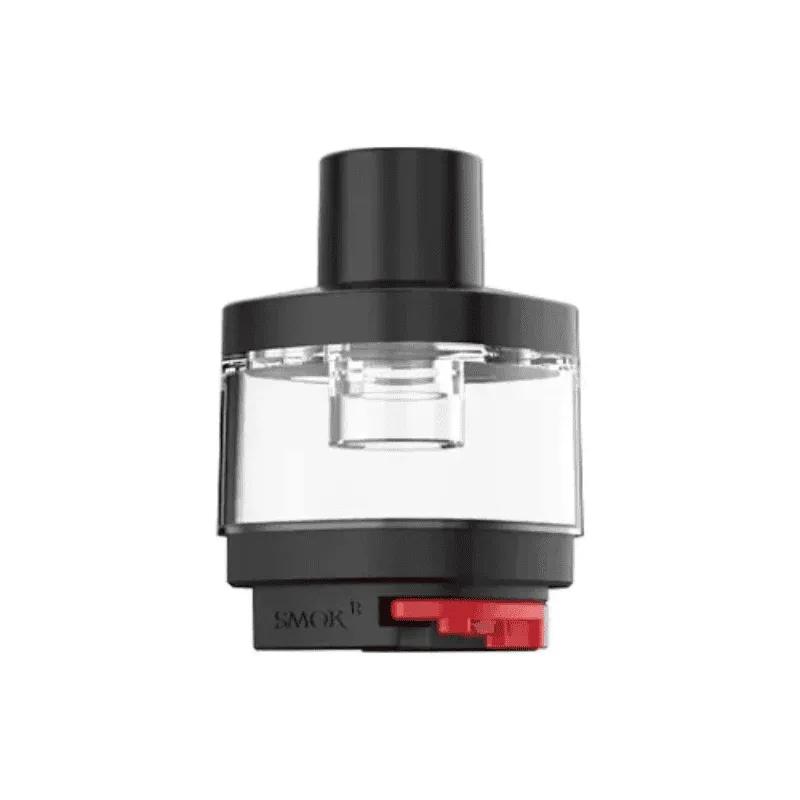 Smok RPM 5 Cartucho Vacio (6.5ml) (Pack 3) Smok RPM 5 Cartucho Vacio (6.5ml) (Pack 3)