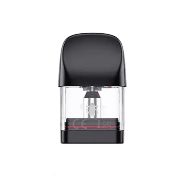 Uwell Caliburn G3 Resistencia Cartucho (2ml) (Pack 4)