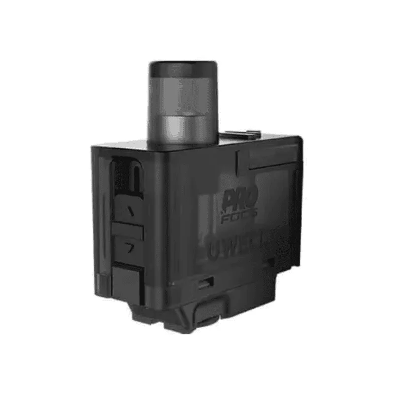 Uwell Valyrian Cartucho Vacío (2ml) Uwell Valyrian Cartucho Vacío (2ml)