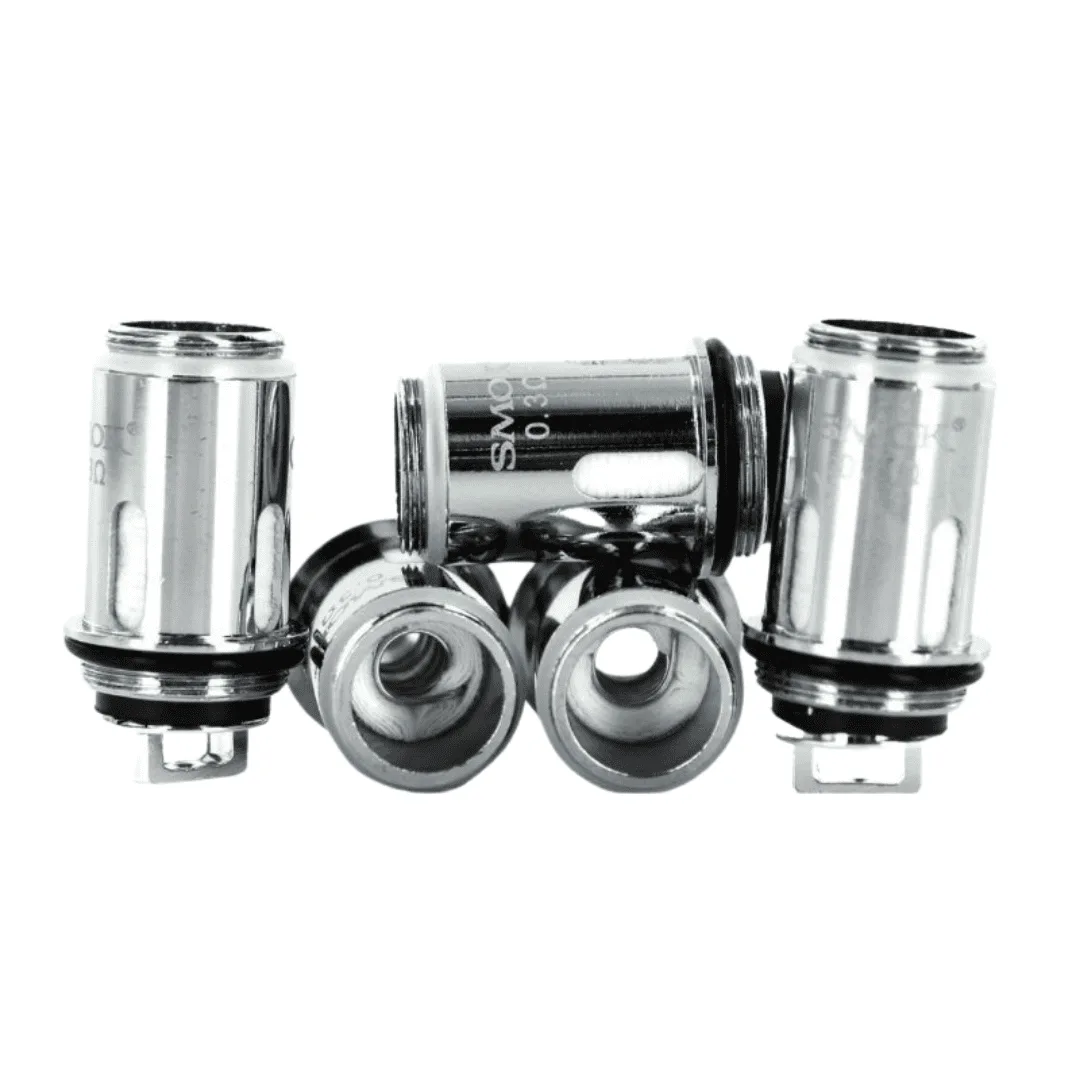 Smok Resistencia para Vape Pen 22 Smok Resistencia para Vape Pen 22