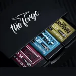 Charro Coils The Forge Tripack