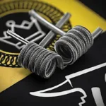 Charro Coils The Forge The Crown 0.17Ohm