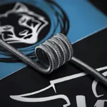 Charro Coils The Forge White Wolf 0.25Ohm