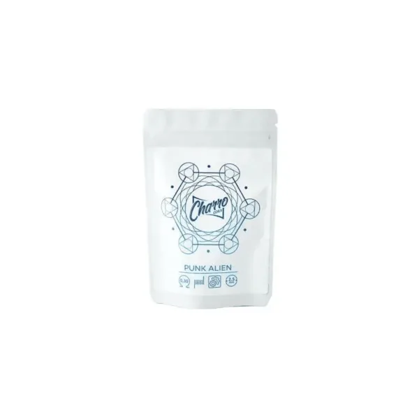 Charro Coils Single Punk Alien 0.30Ohm