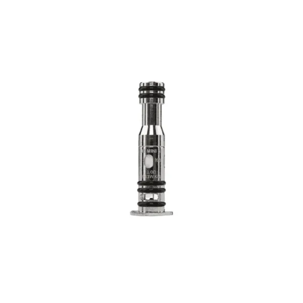 Lost Vape Resistencia UB Mini Mesh (5pcs)