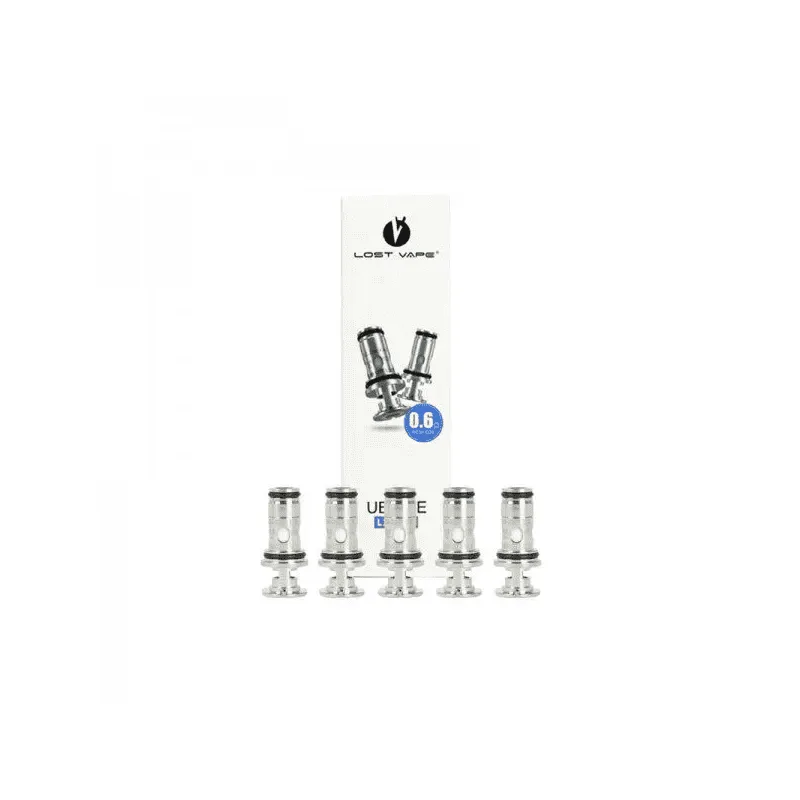 Lost Vape Resistencia UB Lite (x1)