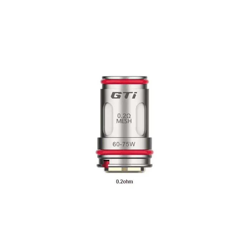 Vaporesso Resistencia GTI Mesh (x1) - Imagen 1