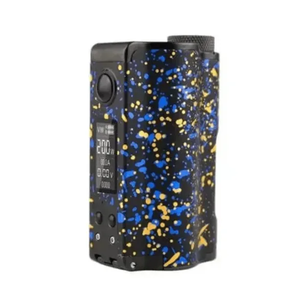 Dovpo Topside Dual SE 200W