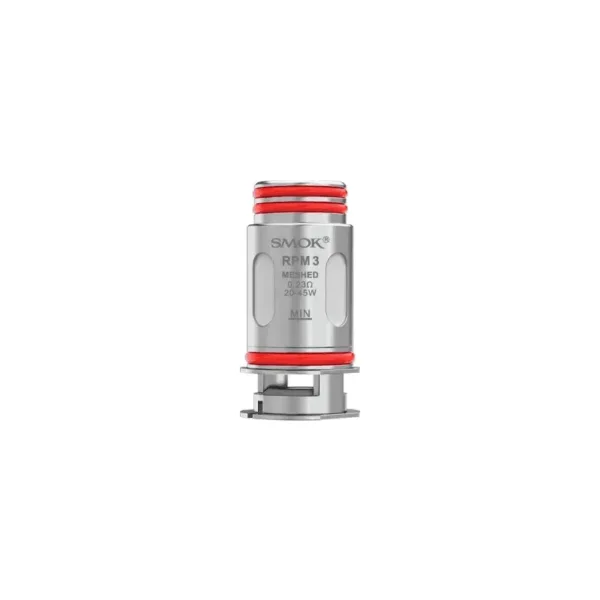 Smok Resistencia RPM 3 Mesh