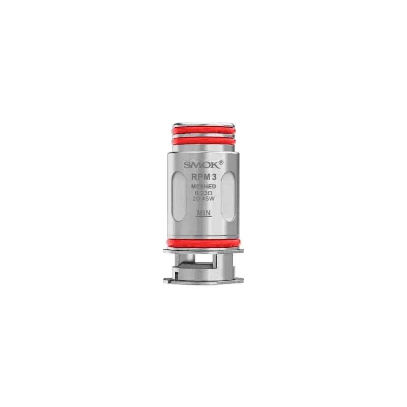 Smok Resistencia RPM 3 Mesh Smok Resistencia RPM 3 Mesh