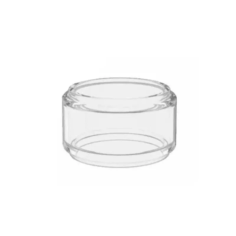Cristal Pyrex OBS Cube/X 4ml Cristal Pyrex OBS Cube/X 4ml