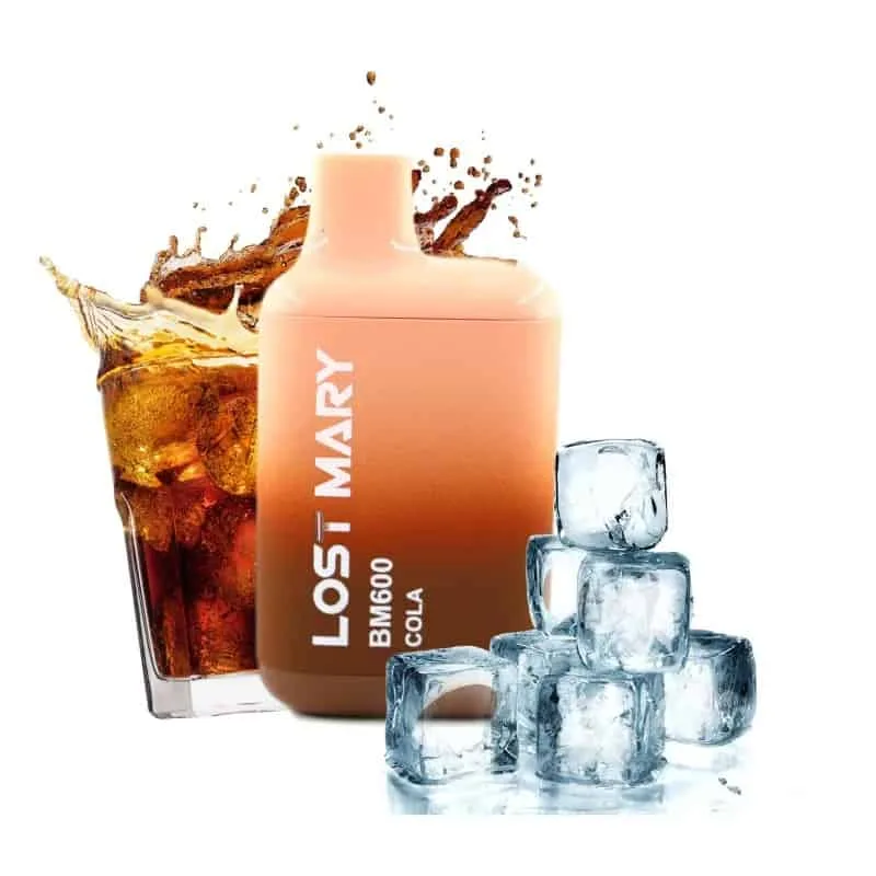 Lost Mary BM600 Cola Lost Mary BM600 Cola