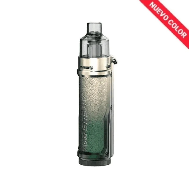 Voopoo Argus Pro Voopoo Argus Pro