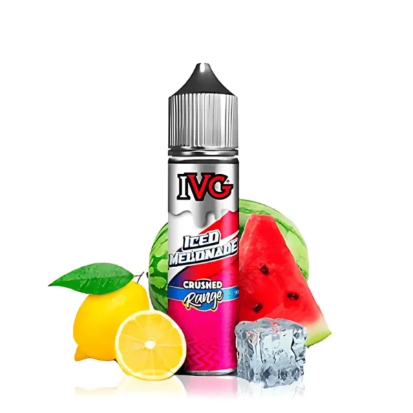 IVG Iced Melonade 50ml