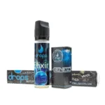 Drops Elixir 50ml + 10ml 18mg