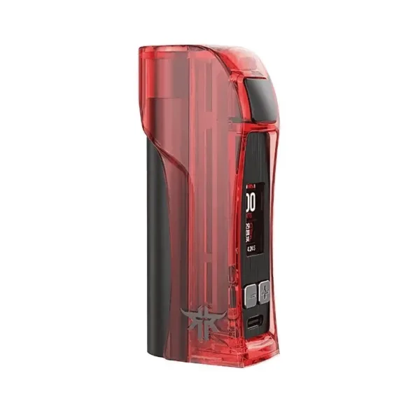 Vandy Vape & El Mono Vapeador Requiem Mod 95W