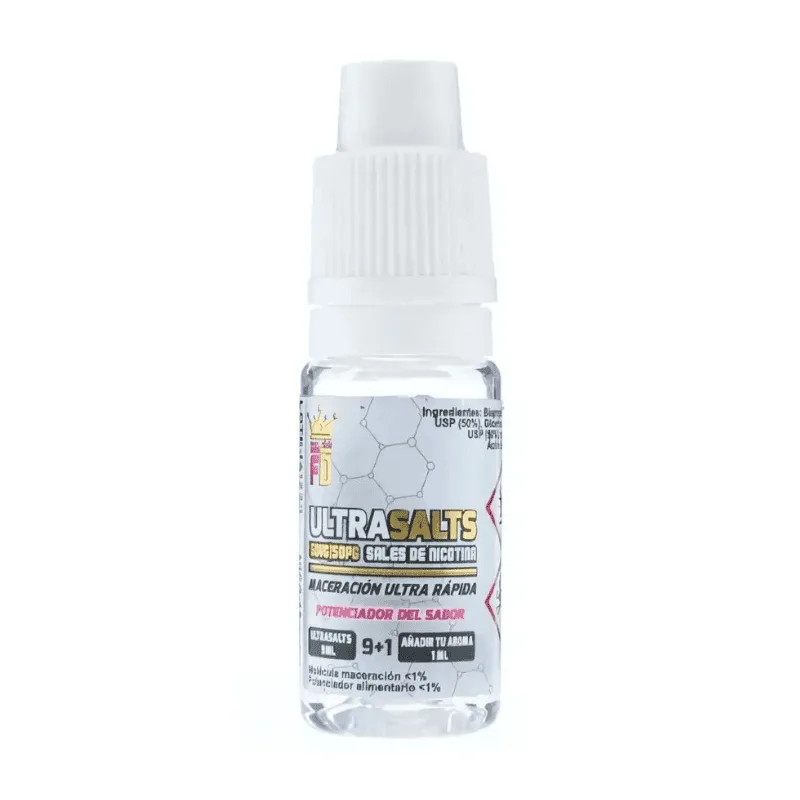Vap Fip Ultra Salts 9+1 Vap Fip Ultra Salts 9+1