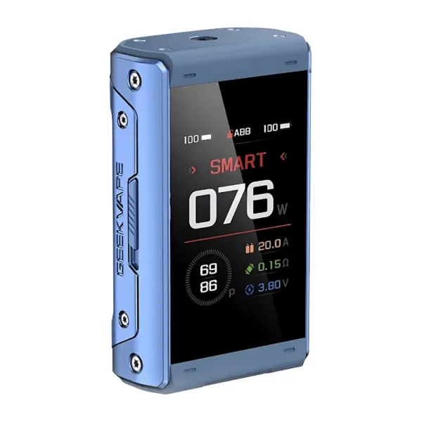 Geekvape Aegis Touch T200 Mod