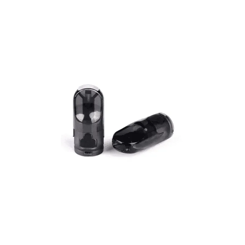 G-Taste Mimo Pod Resistencia Cartucho 1.8 ohm (1.3ml) (Pack 3)