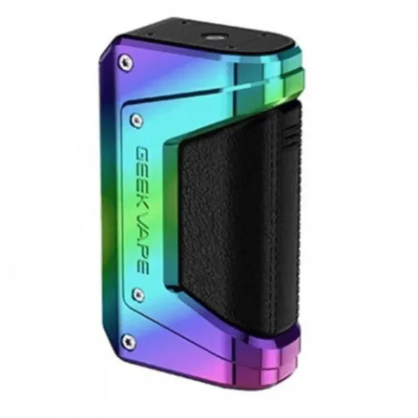 Geekvape Aegis Legend 2 Mod