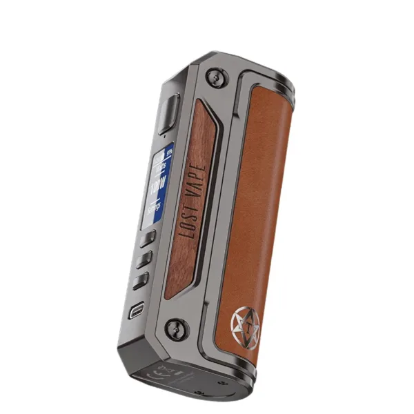 Lost Vape Thelema Solo DNA Mod
