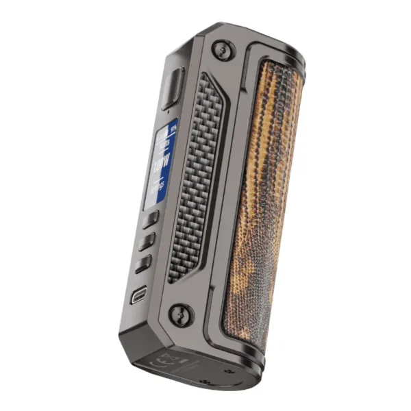 Lost Vape Thelema Solo DNA Mod