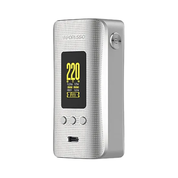Vaporesso Gen 200 Mod