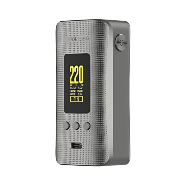 Vaporesso Gen 200 Mod