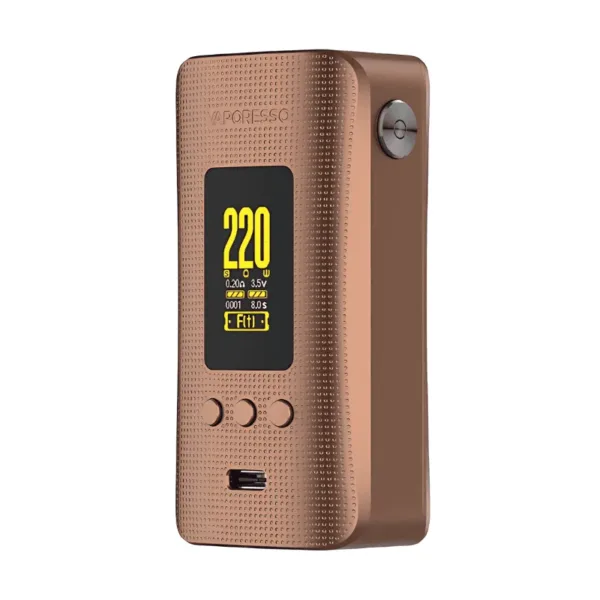 Vaporesso Gen 200 Mod