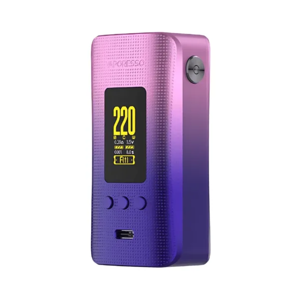 Vaporesso Gen 200 Mod