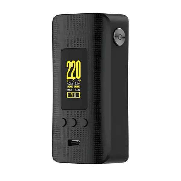 Vaporesso Gen 200 Mod