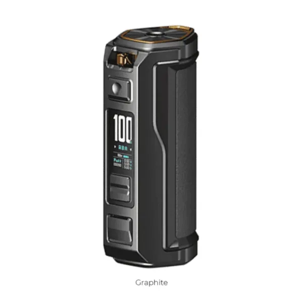 Voopoo Argus XT Mod