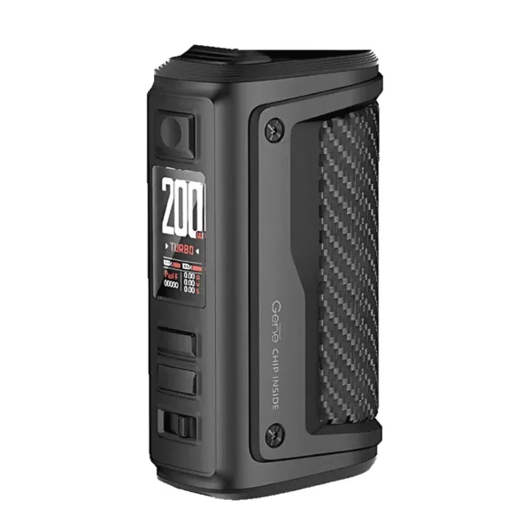 Voopoo Argus GT 2 Mod