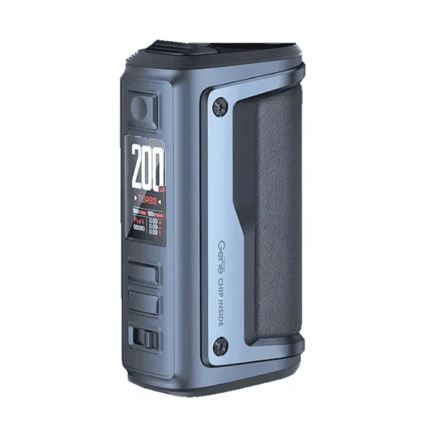 Voopoo Argus GT 2 Mod