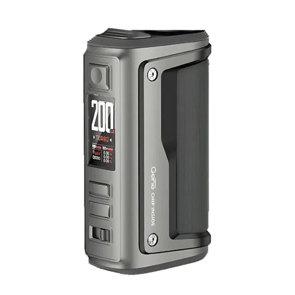 Voopoo Argus GT 2 Mod