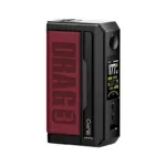 Voopoo Drag 3 Tpp X Mod